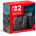 「スイッチ2」発売4日間で世界販売台数350万台突破！今年度の予想販売数は1,500万台…入手できる約5分の1が終わった形に