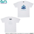 ネギを持った旧ザクぐるみが可愛い！「ガンダム」×「初音ミク」Tシャツやアクスタなど、多数のグッズがプレバンにて予約受付実施