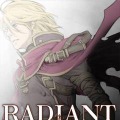 ラジアントヒストリア