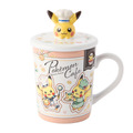 ユニークなピカチュウ型のライスぬいぐるみ！「Pokémon Cafe & Pikachu Sweets」モチーフグッズがどれも可愛い