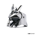 「逆襲のシャア」νガンダムとサザビーのフェイス部分が指輪に！「ガンダム」コラボアクセサリー全9商品が予約受付中