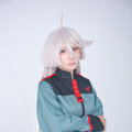 ミオリネ・レンブラン「機動戦士ガンダム 水星の魔女」／中野べこ（X：@bacon1007cos2nd）、撮影：ダリ（X：@dali_cameko）