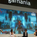 【TGS 2010】『ラングリッサー』『POWER DOLL』など盛りだくさんのガマニア