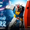 まさかの「ジークアクス版ガンダム」がMETAL ROBOT魂化！そして「キケロガ」「シャリア・ブル」も商品化決定