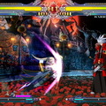 BLAZBLUE CONTINUUM SHIFT