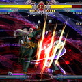 BLAZBLUE CONTINUUM SHIFT