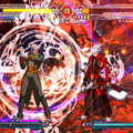 BLAZBLUE CONTINUUM SHIFT