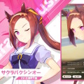 『ウマ娘』サクラバクシンオーの育成、所謂“バクシン教”が英語版でも流行―URA初制覇に海外ユーザー「BAKUSHINBAKUSHIN！」