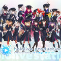 ホロライブ・AZKiや赤井はあとら17名が駅員風衣裳に！「hololive Station」第4弾グッズが7月17日発売、入場の事前抽選を実施