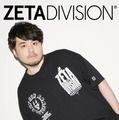 「ZETA DIVISION」初のポップアップストア、4周年記念で渋谷に登場―限定Tシャツの先行販売など実施