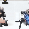 『勝利の女神：NIKKE』に「2B」「A2」が“大胆水着”で再来！ 新ニケ「ソラ」からプリバティの新コスまで、刺激的なビジュアルは要チェック【フォトレポ】