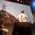 【TGS 2010】愛の形は人それぞれ、「ラブプラス 愛情表現コンテスト」