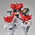 ヘソ出し制服やハンマー、ネイルガンなどの武器もカッコイイ！『ゼンゼロ』より「クレタ」「グレース」フィギュアが予約受付中