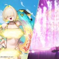 『勝利の女神：NIKKE』今年の水着ニケは「ドロシー」＆「エレグ」！“清楚＆大胆ビキニ”と“溢れんばかりのわがままボディ”のダブルパンチ