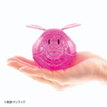 ガンダムやシャア専用ザクII、ハロたちの“立体パズル”が美しい…キラキラ輝く「クリスタルパズル」に登場
