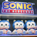 セガ、渋谷に公式ストア「SEGA STORE TOKYO」出店！限定デザインのソニックが展示の新店舗に突撃―COO・内海州史氏も登壇のオープニングセレモニーをレポート