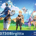 『原神』使用期限は7月21日13時まで！Ver.5.8「染夏！烈日？リゾート満喫！」予告番組の交換コードまとめ