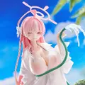 セクシーなワイシャツ姿！『ブルアカ』水着「ハナコ」フィギュアの予約は9月17日まで