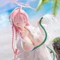 セクシーなワイシャツ姿！『ブルアカ』水着「ハナコ」フィギュアの予約は9月17日まで