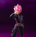「ドラゴンボール超」アクションフィギュアが再販！大迫力「ブロリーフルパワー」と、ピンクの気を纏った「ゴクウブラック」の2商品