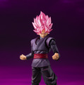 「ドラゴンボール超」アクションフィギュアが再販！大迫力「ブロリーフルパワー」と、ピンクの気を纏った「ゴクウブラック」の2商品