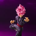 「ドラゴンボール超」アクションフィギュアが再販！大迫力「ブロリーフルパワー」と、ピンクの気を纏った「ゴクウブラック」の2商品