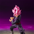 「ドラゴンボール超」アクションフィギュアが再販！大迫力「ブロリーフルパワー」と、ピンクの気を纏った「ゴクウブラック」の2商品