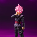 「ドラゴンボール超」アクションフィギュアが再販！大迫力「ブロリーフルパワー」と、ピンクの気を纏った「ゴクウブラック」の2商品