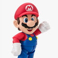 『スーパーマリオ』マリオやクッパたちがアクションフィギュアに！他キャラを背中に乗せられるヨッシーなど、全5種をラインナップ