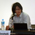 【DiGRA2007】『ゼビウス』遠藤雅伸氏と『ドシン』飯田和敏氏が日本のゲーム業界について大激論