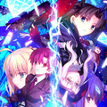 『Fate/hollow ataraxia』リマスター版が8月7日発売決定―風雲イリヤ城、トラぶる花札、遠坂神社などミニゲームも多数収録