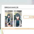 『学園アイドルマスター』のコミュができるまで―細やかな演出術とスプレッドシート管理＆自動生成されるスクリプトなど、驚きの制作フロー【CEDEC2025】