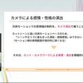 『学園アイドルマスター』のコミュができるまで―細やかな演出術とスプレッドシート管理＆自動生成されるスクリプトなど、驚きの制作フロー【CEDEC2025】