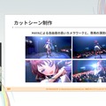 『学園アイドルマスター』のコミュができるまで―細やかな演出術とスプレッドシート管理＆自動生成されるスクリプトなど、驚きの制作フロー【CEDEC2025】