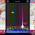 ユーザーに愛される筐体を作る！『pop’n music』新筐体フォトレポ＆インタビュー