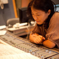 下村陽子が指揮『ラジアントヒストリア』特典サントラCDをレコーディング
