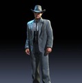 『Mafia II』初回特典と店舗別早期購入者特典が明らかに 