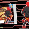 メガミュウツーX・Yをはじめ、“メガシンカ”がズラリ！「ポケモンパン」のデコキャラシール 第212弾が公開中