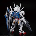 新作ガンプラ「MGSD ガンダムエアリアル」が発売間近！新たな商品画像も一挙お披露目