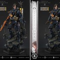 お値段約32万円！『デススト2』主人公「サム」が1/3スケールで立体化ーモデルであるノーマン・リーダス氏の特徴を捉え、フォトリアルな仕上がりに
