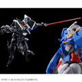 HGガンプラ「グラハム専用ユニオンフラッグカスタムII(GNフラッグ)」と「ガンダムナイオン」が再販！プレバンで8月25日11時より予約開始