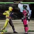 仮面ライダー クライマックスヒーローズ オーズ