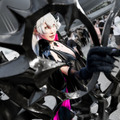 リリス『Fate/Grand Order』／餓小璇miu－璇哥 （Instagram：miu.cosplayer）【台湾】