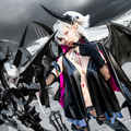 リリス『Fate/Grand Order』／餓小璇miu－璇哥 （Instagram：miu.cosplayer）【台湾】