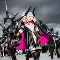 リリス『Fate/Grand Order』／餓小璇miu－璇哥 （Instagram：miu.cosplayer）【台湾】