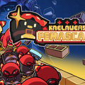 ホロライブID所属VTuberがプロデュース！2Dアクション『Kaelaverse: Pemascape』無料配信―『ホロキュア』開発チームが制作協力