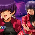 むっちり、パツンパツンにこだわり！『KOF』より「荒れ狂う稲光のシェルミー」がBISHOUJOシリーズでフィギュア化