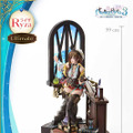 約21万円の最高級太もも…！「ライザ」新作スタチューがプライム1スタジオから発表―本日9月4日15時予約開始