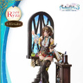 約21万円の最高級太もも…！「ライザ」新作スタチューがプライム1スタジオから発表―本日9月4日15時予約開始