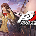 『ペルソナ5: The Phantom X』初の大型アプデVer.2.0配信！ストーリー3章や新怪盗「坂井綾香」実装、記念ログボも開催